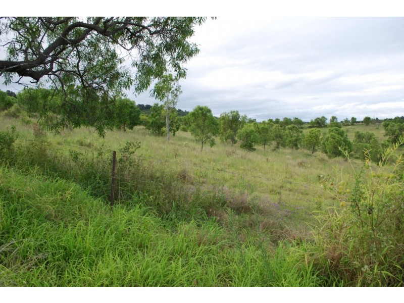 Laidley Creek West QLD 4341
