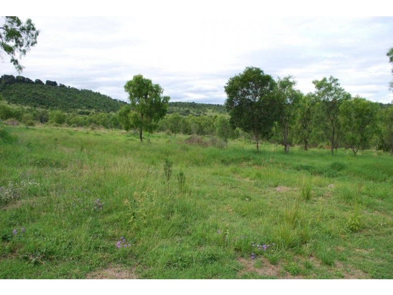 Laidley Creek West QLD 4341