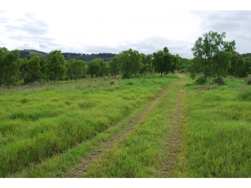 Laidley Creek West QLD 4341