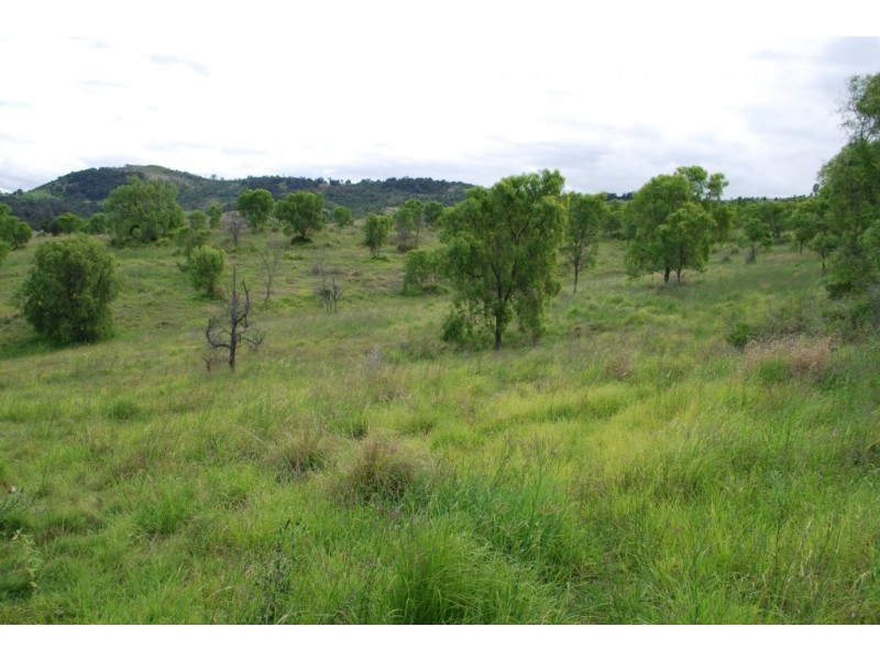 Laidley Creek West QLD 4341