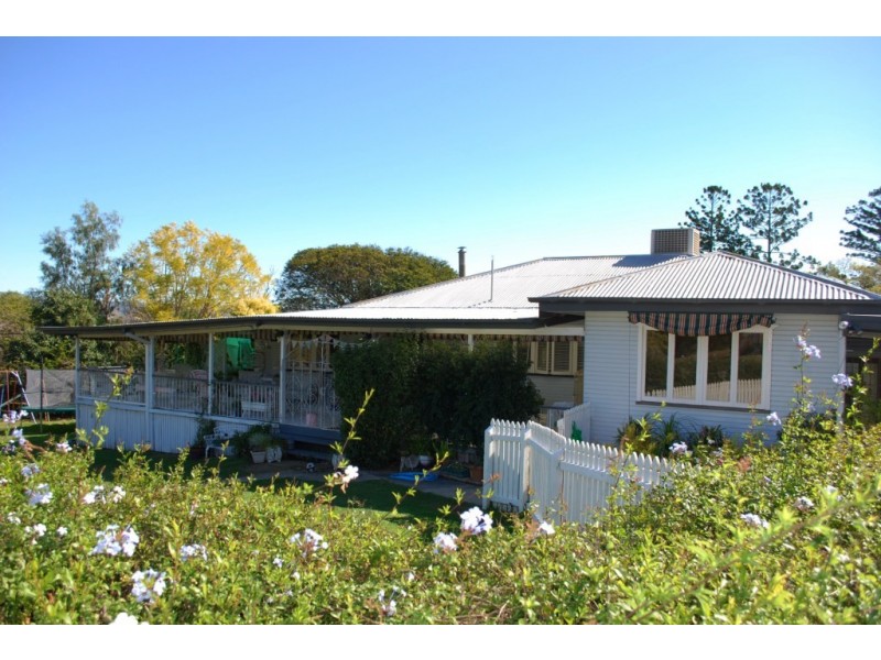 9 Summer St, Laidley QLD 4341