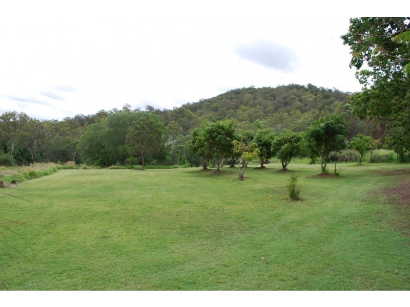 Mount Berryman QLD 4341