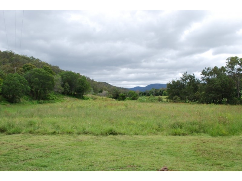 Mount Berryman QLD 4341