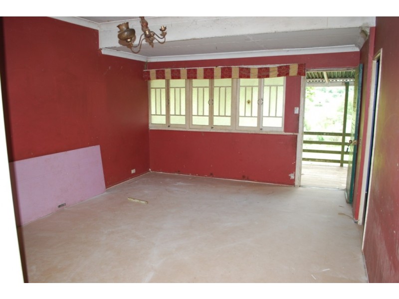 Mount Berryman QLD 4341