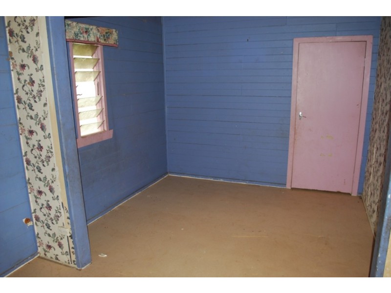 Mount Berryman QLD 4341