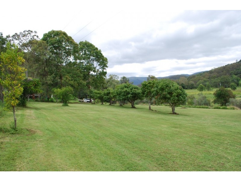 Mount Berryman QLD 4341