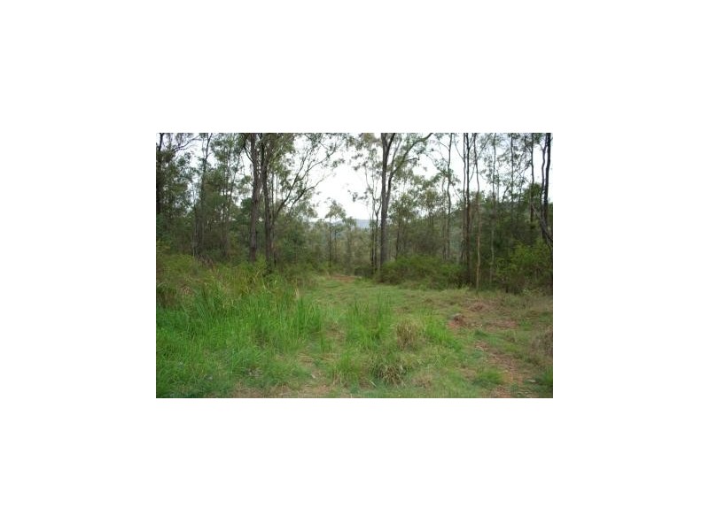 Mount Berryman QLD 4341