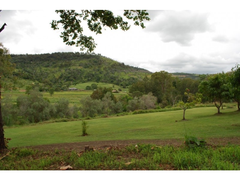 Mount Berryman QLD 4341