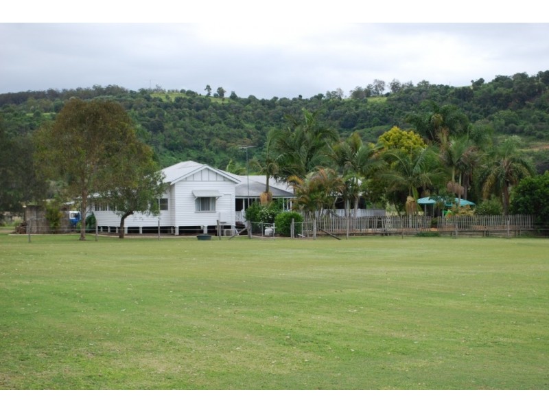 Summerholm QLD 4341