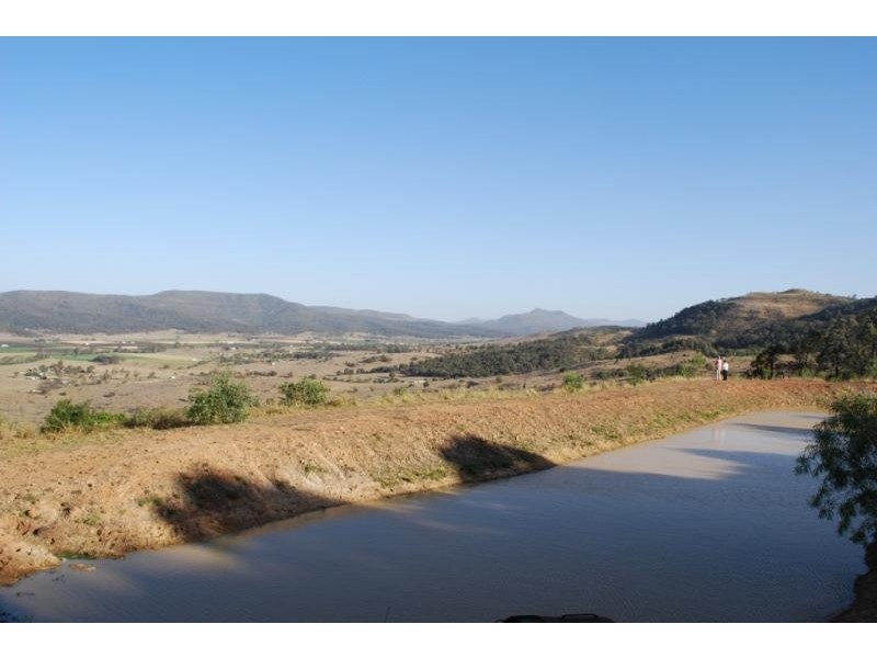 Laidley Creek West QLD 4341