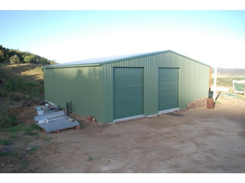 Laidley Creek West QLD 4341