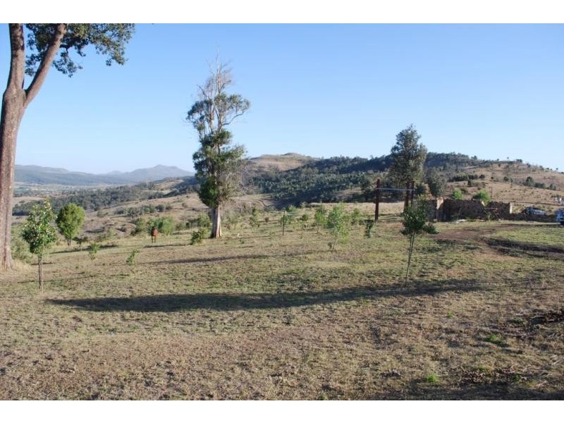 Laidley Creek West QLD 4341