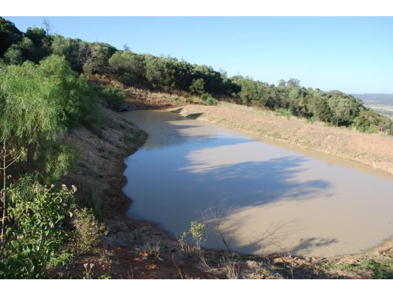Laidley Creek West QLD 4341