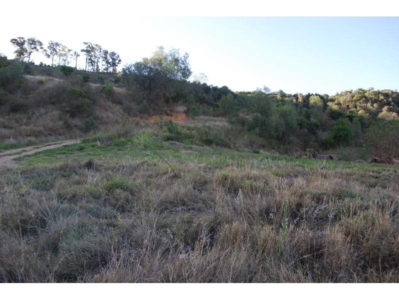 Laidley Creek West QLD 4341