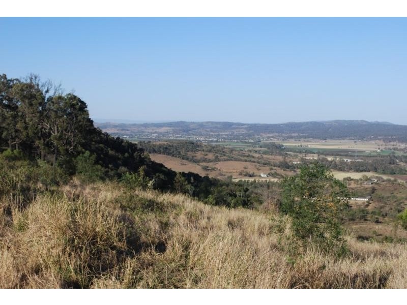 Laidley Creek West QLD 4341