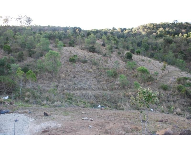 Laidley Creek West QLD 4341