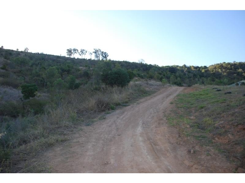 Laidley Creek West QLD 4341