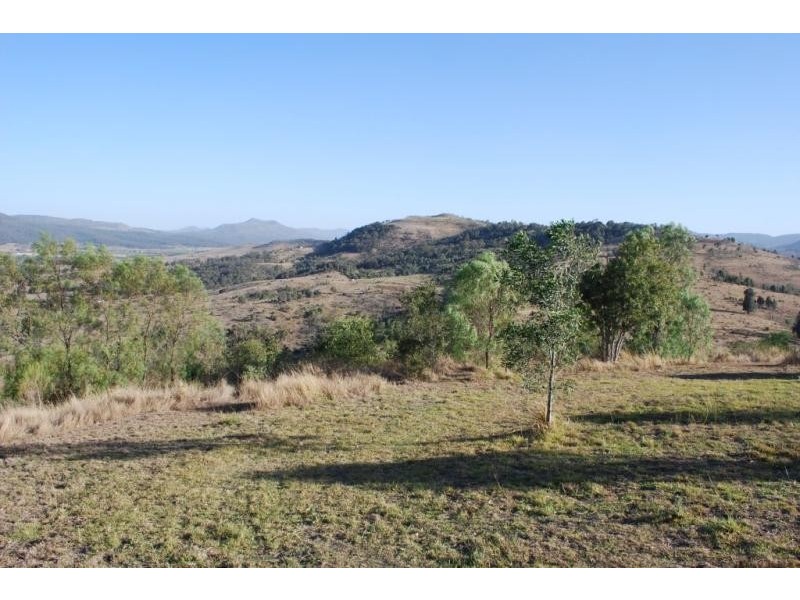 Laidley Creek West QLD 4341