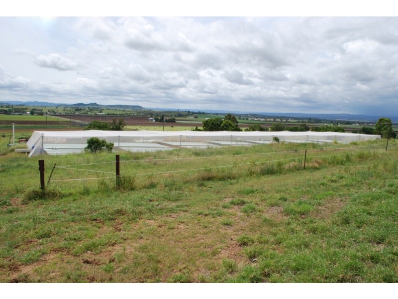 Upper Tenthill QLD 4343