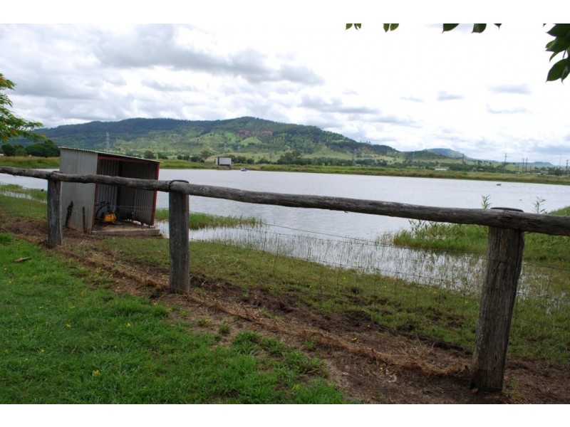 Upper Tenthill QLD 4343