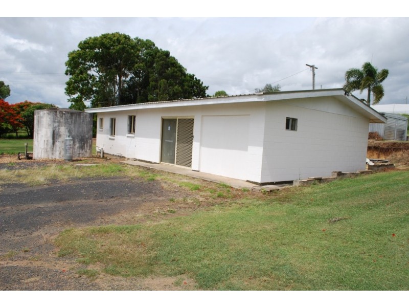 Upper Tenthill QLD 4343