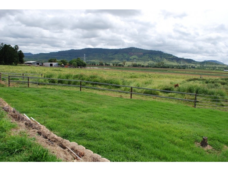 Upper Tenthill QLD 4343