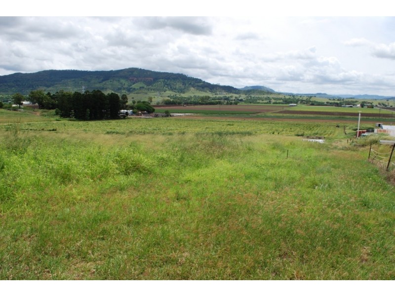 Upper Tenthill QLD 4343