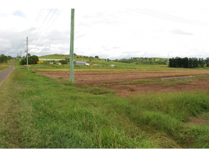 Upper Tenthill QLD 4343