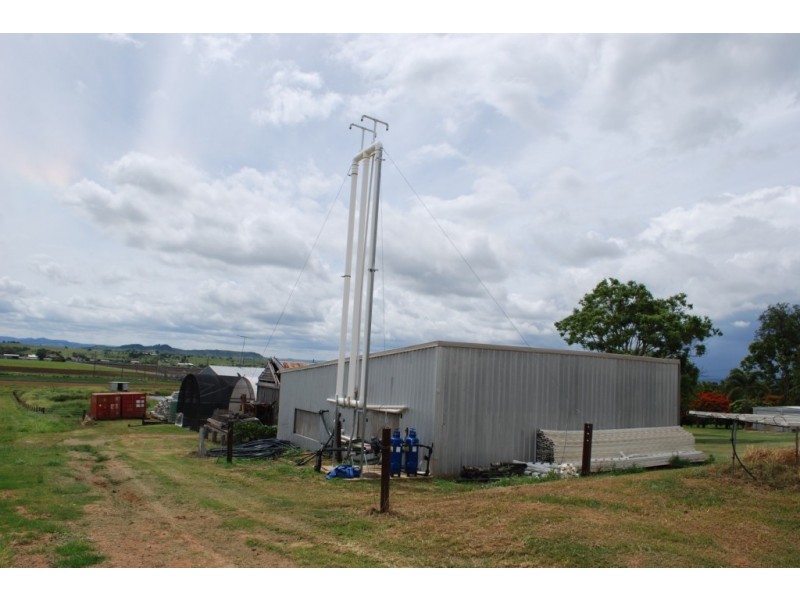 Upper Tenthill QLD 4343