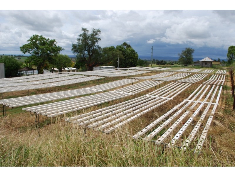 Upper Tenthill QLD 4343