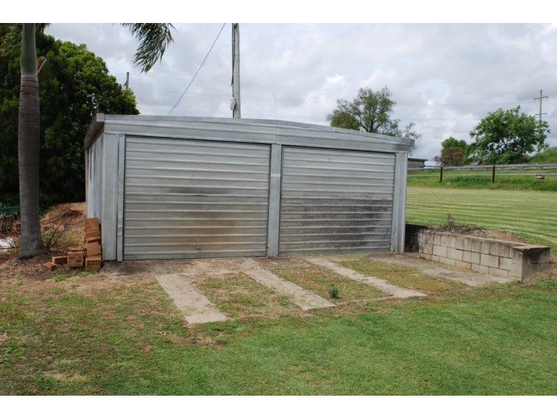 Upper Tenthill QLD 4343