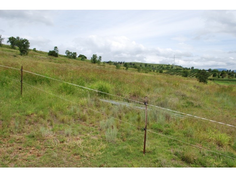 Upper Tenthill QLD 4343