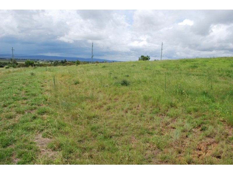 Upper Tenthill QLD 4343