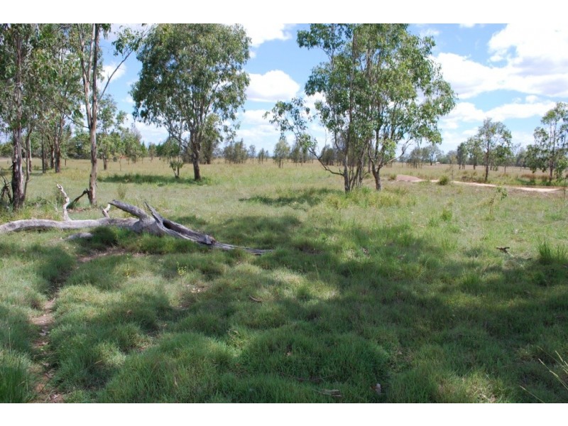 Lockyer Waters QLD 4311