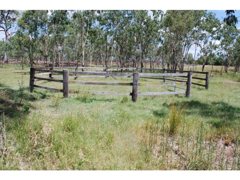 Lockyer Waters QLD 4311