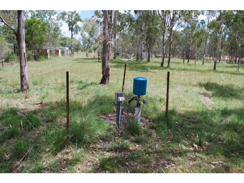 Lockyer Waters QLD 4311