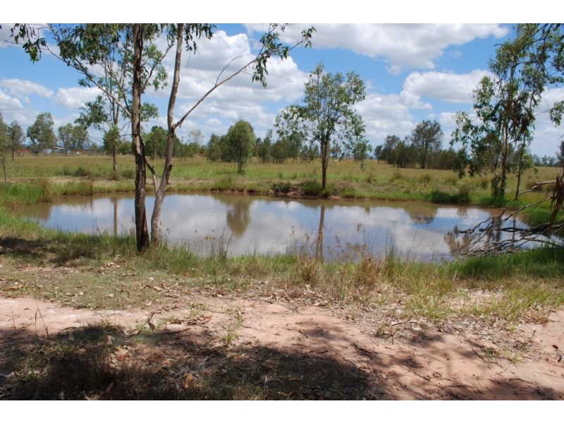 Lockyer Waters QLD 4311