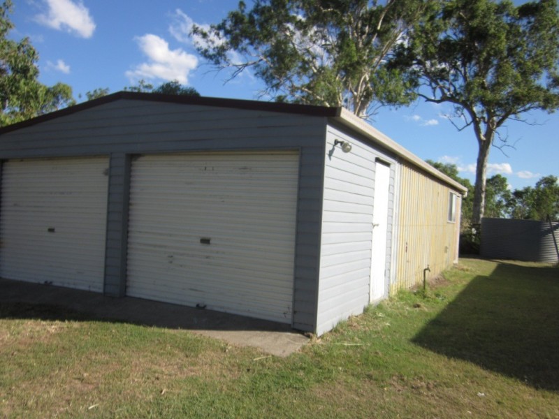 Lockyer Waters QLD 4311