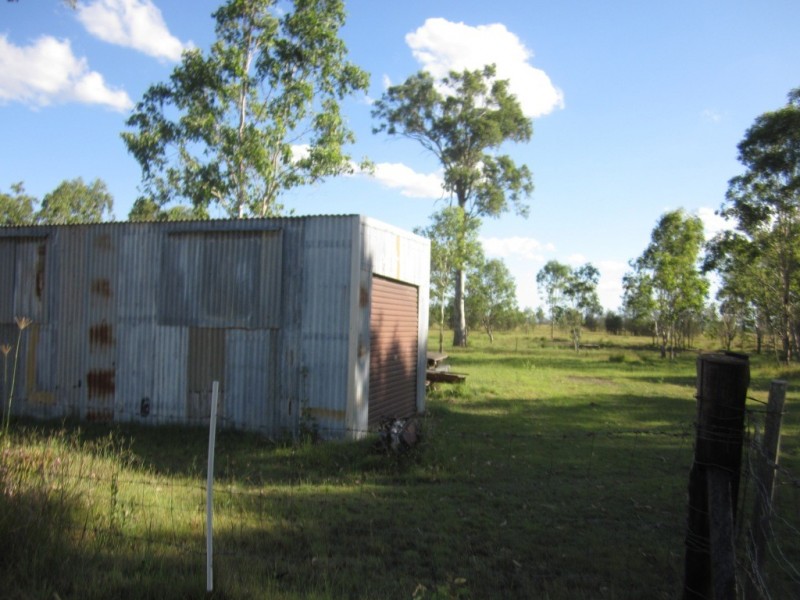 Lockyer Waters QLD 4311