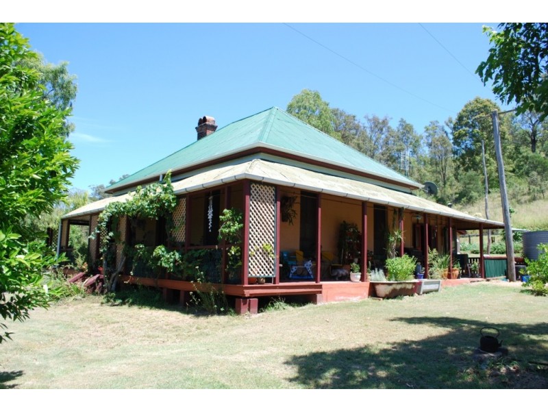 Laidley QLD 4341