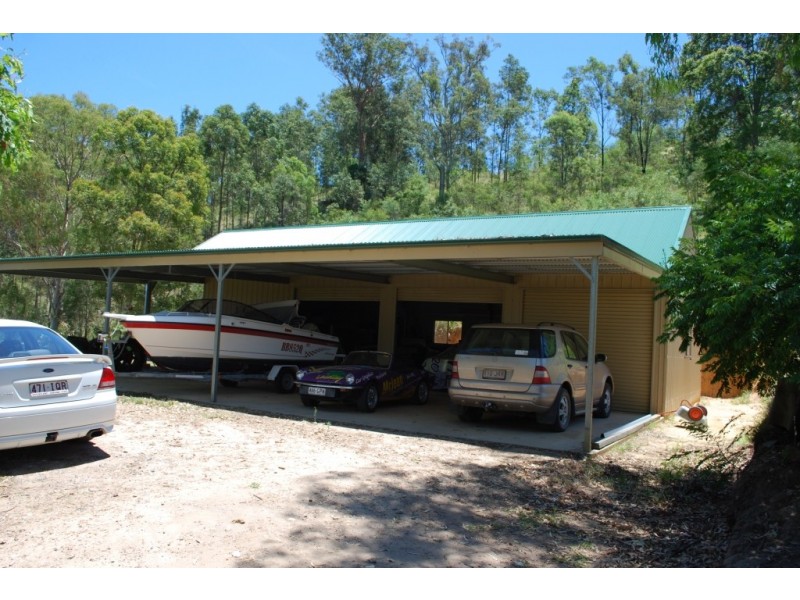 Laidley QLD 4341