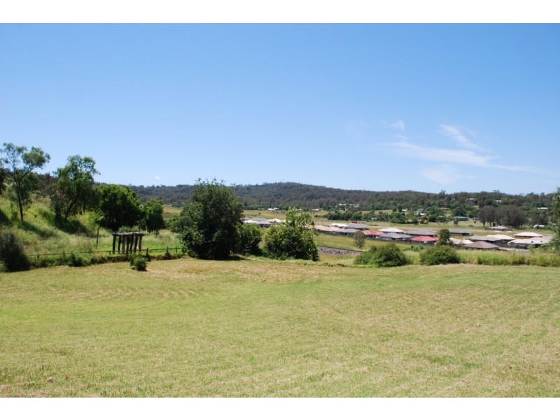 Laidley QLD 4341