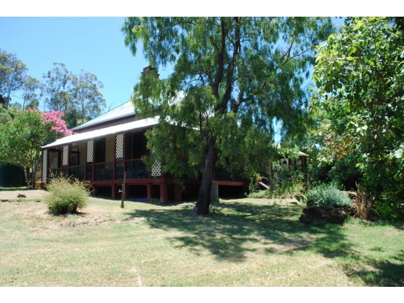 Laidley QLD 4341