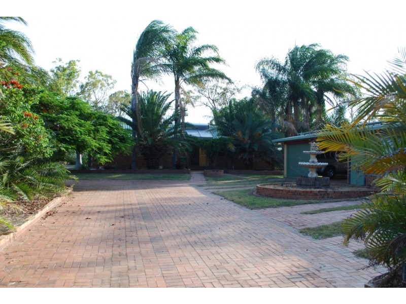 Glenore Grove QLD 4342