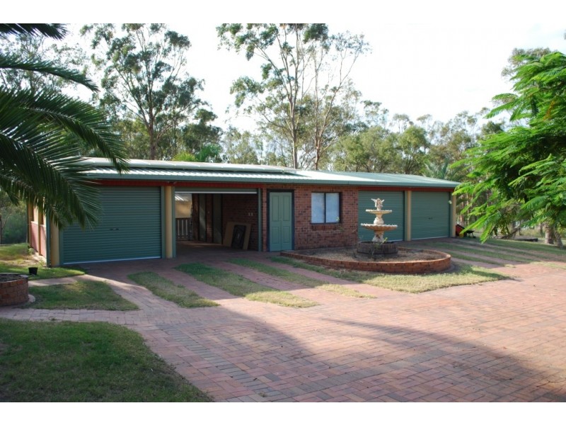 Glenore Grove QLD 4342