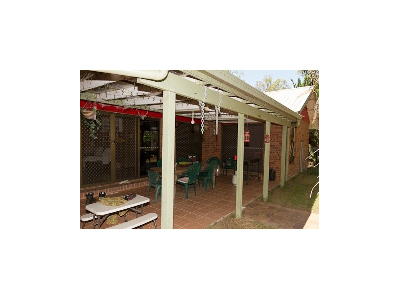 Glenore Grove QLD 4342