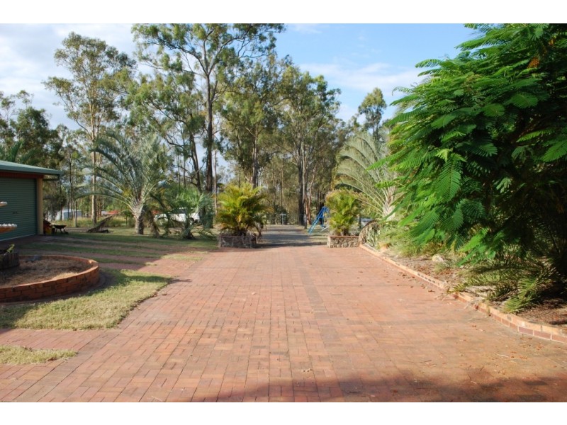 Glenore Grove QLD 4342
