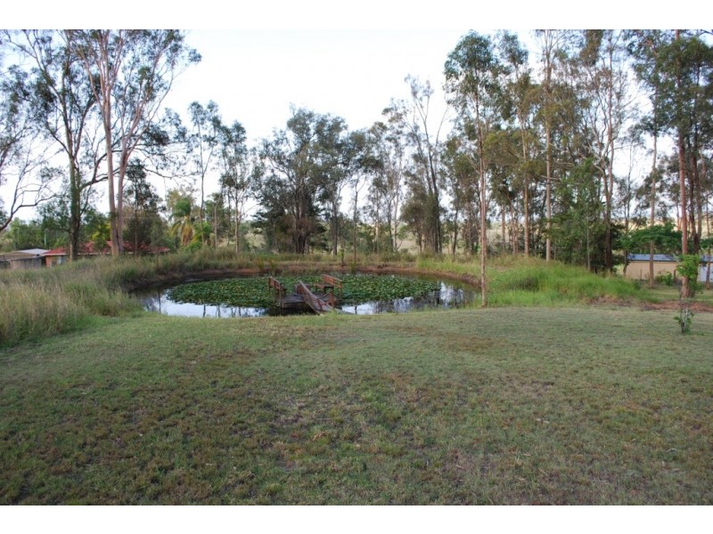 Glenore Grove QLD 4342