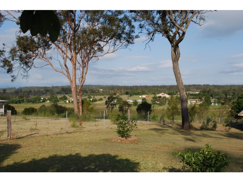 Glenore Grove QLD 4342