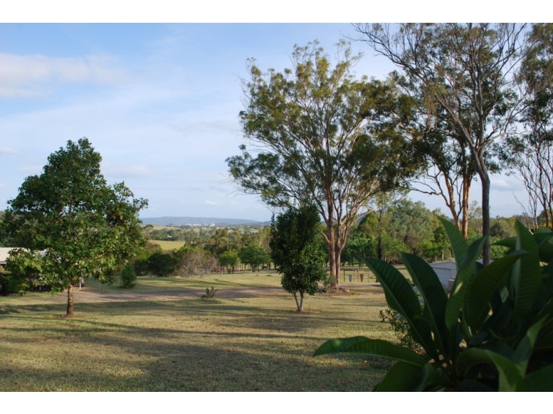 Glenore Grove QLD 4342